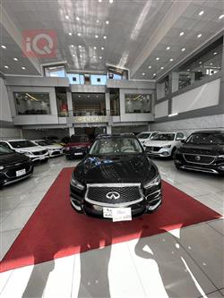 Infiniti QX60